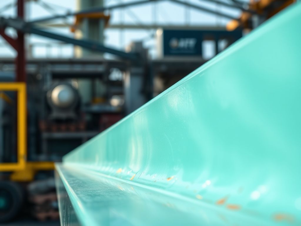 Pintura de Estruturas de Aço Zincado: A Importância na Manutenção Industrial