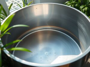 Limpeza de Tanques de Armazenamento de Água de Chuva: A Importância da Manutenção Regular