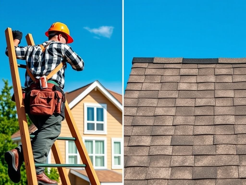 Reparos em Telhados Start Services: A Solução Ideal para Manutenção Industrial