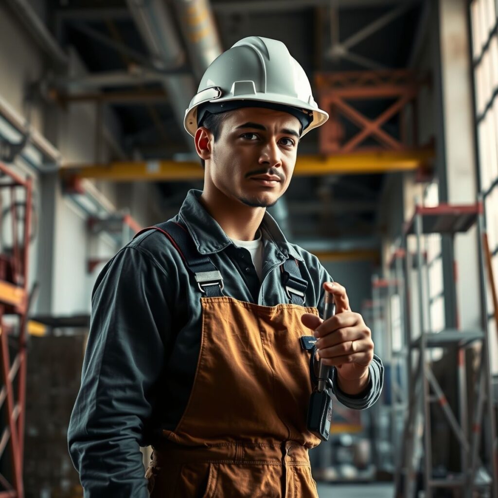 Como escolher a melhor empresa para pintura industrial no rio de janeiro – start services