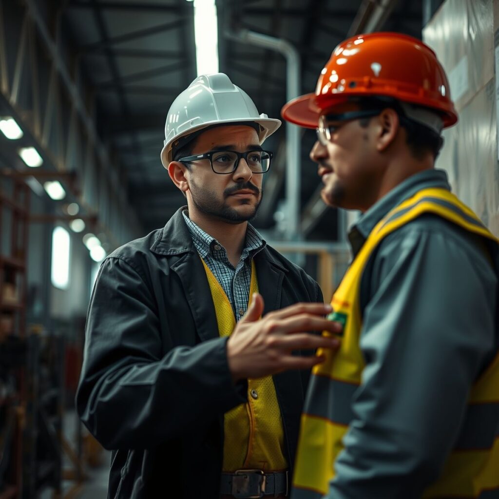 Impermeabilização industrial: como garantir a conformidade com normas