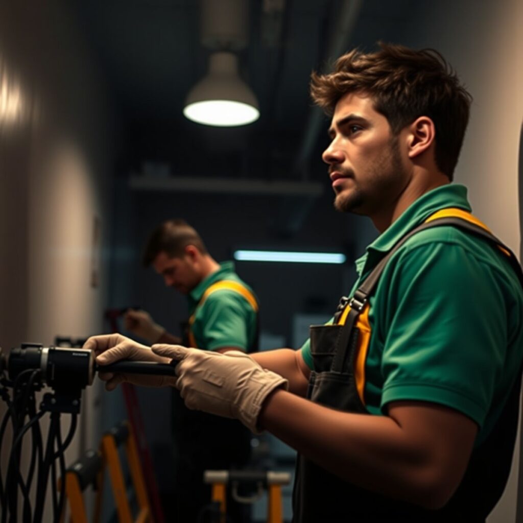 manutenção de telhado e calhas em são paulo: como escolher o melhor serviço – start services