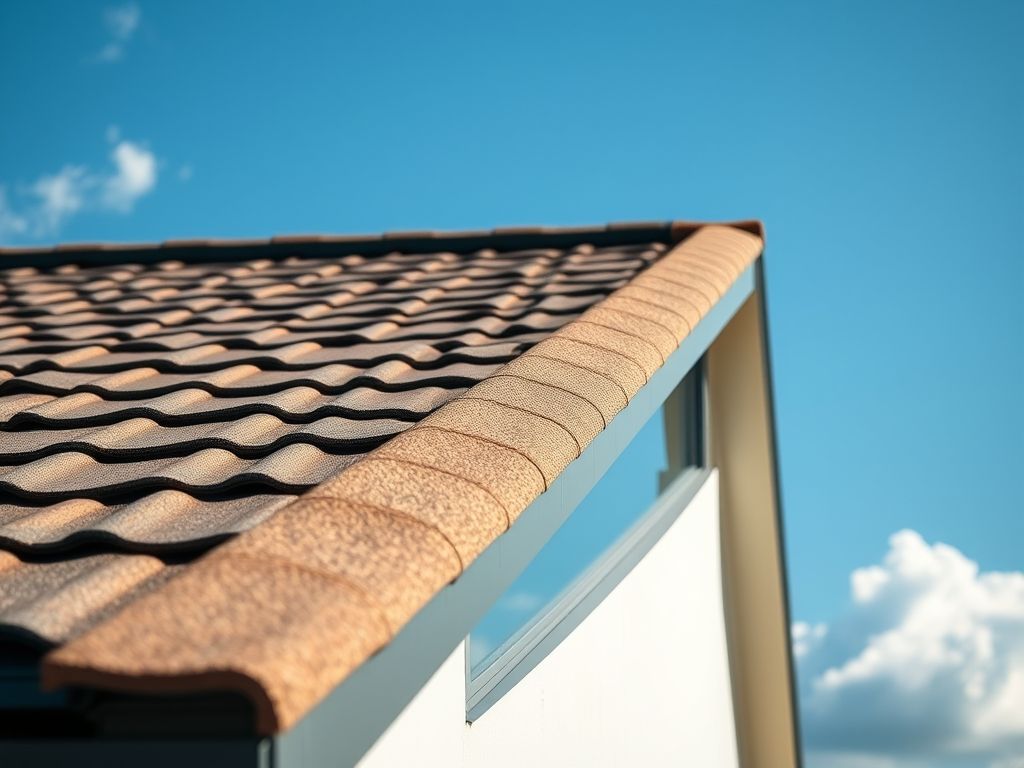 Manutenção de Telhados de Telhas Termoacústicas: O Guia Completo para a Durabilidade e Eficiência