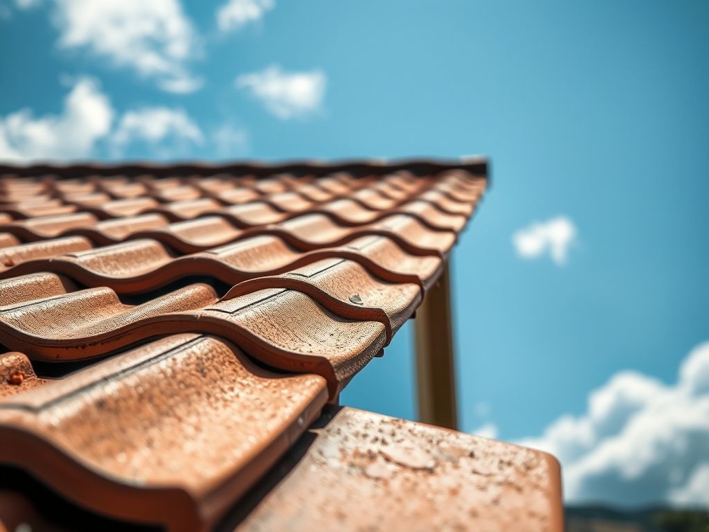 Manutenção de Telhados de Telhas de PVC: Tudo o que Você Precisa Saber