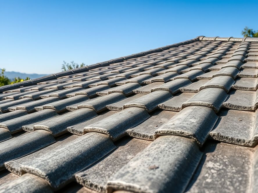 Manutenção de Telhados de Telhas de Concreto Pré-Fabricado: Tudo o Que Você Precisa Saber